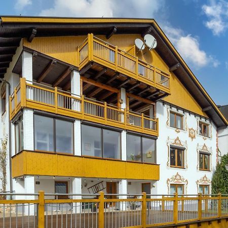 Ferienwohnung Riesberghof Lindberg Exterior foto